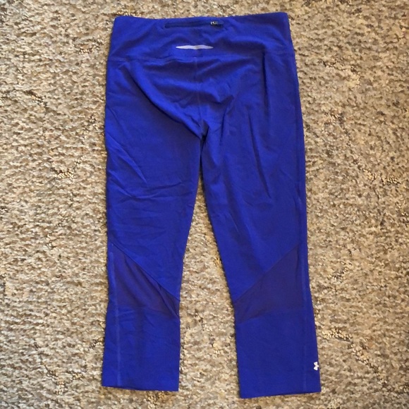 Under Armour pants - Picture 3 of 3